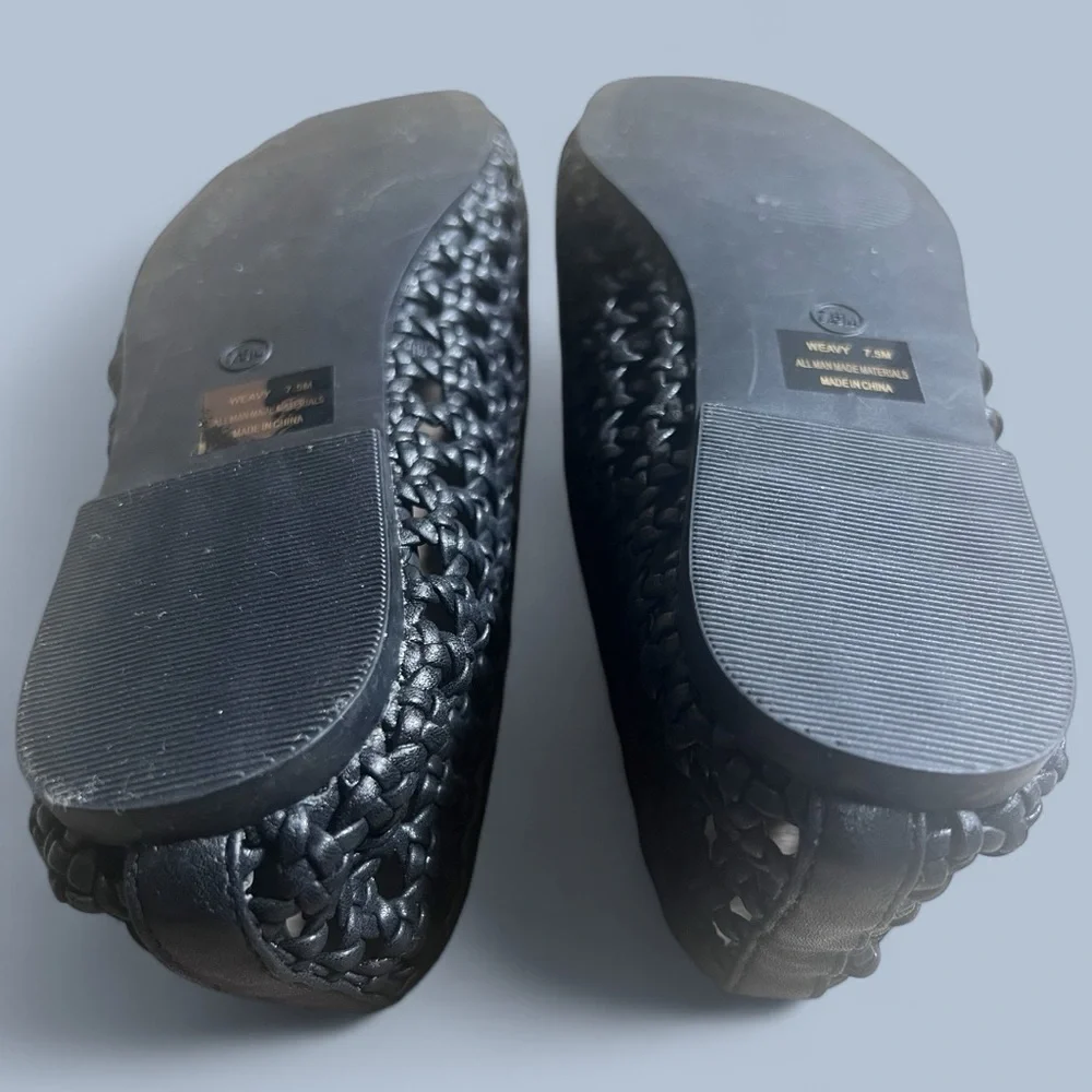 Joie lightweight woven